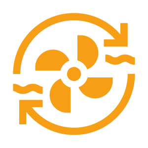 Société de ventilation dans le Var