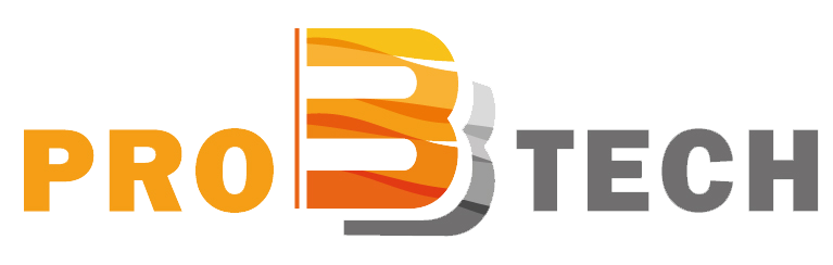 Logo Pro B Tech